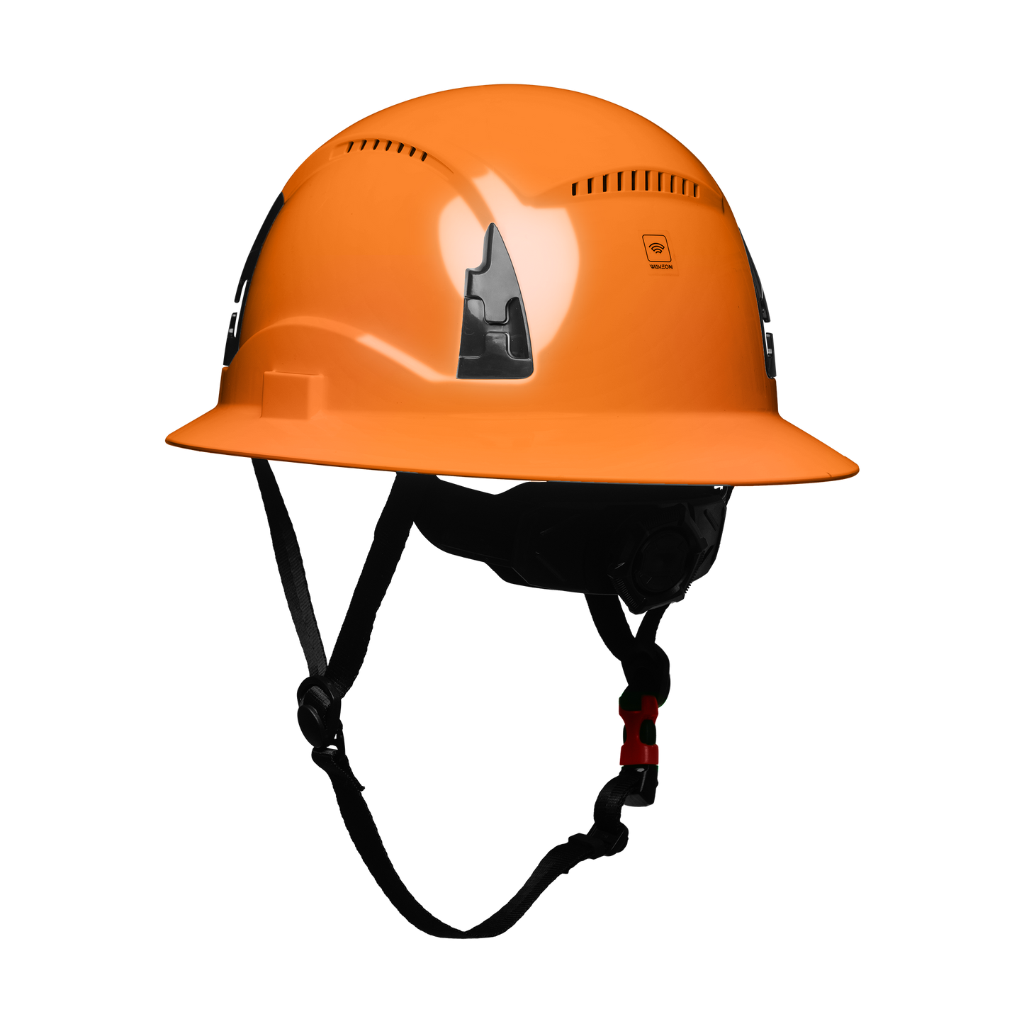 Malta Dynamics APEX Type 2 Class C Full Brim Safety Helmet