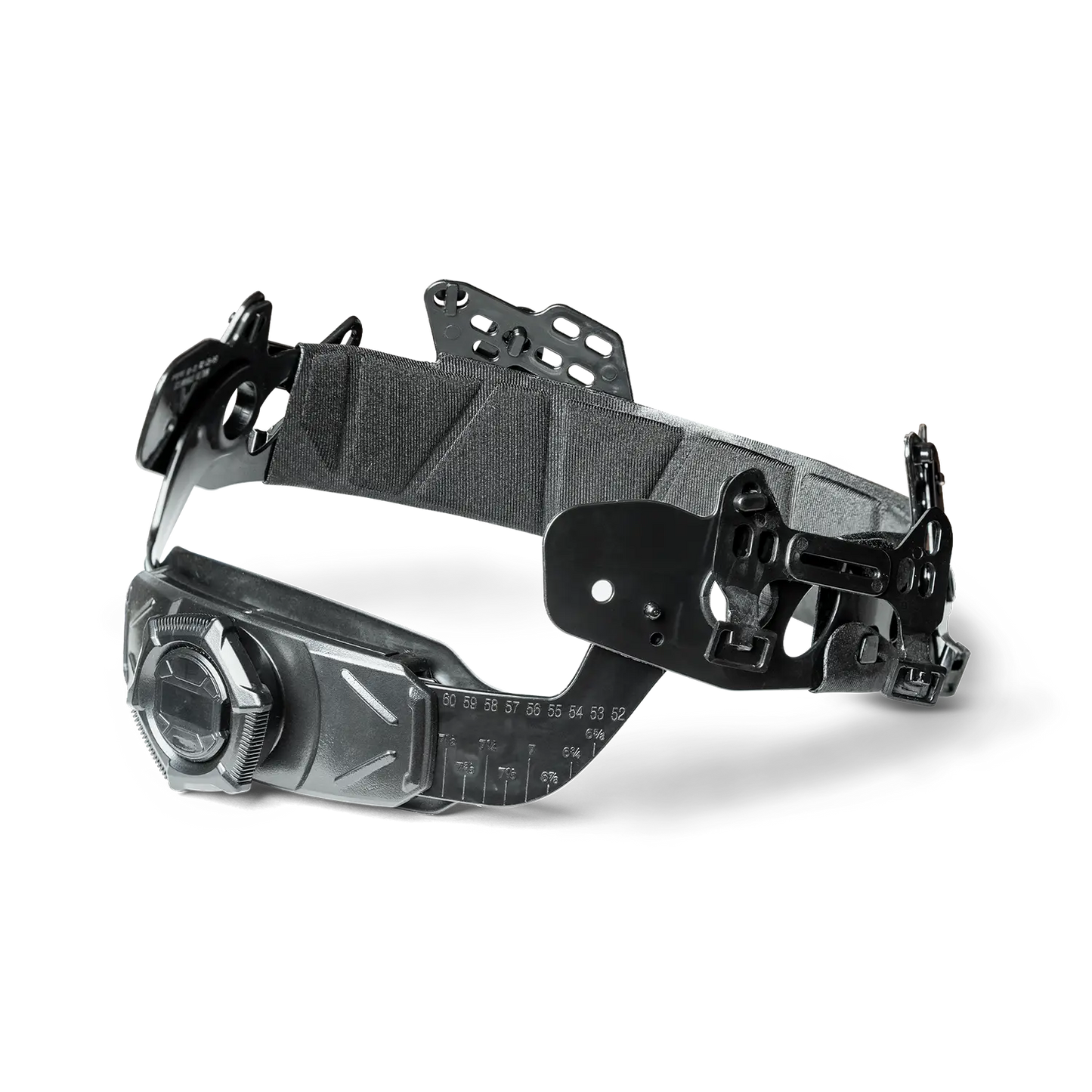APEX Full Brim Headband with Ratchet