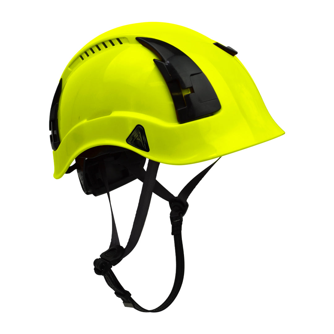 Malta Dynamics APEX Type 2 Class E Safety Helmet