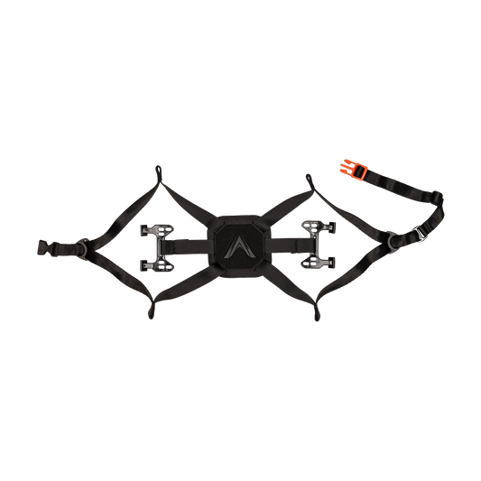 APEX Type 2 Safety Helmet Suspension Replacement