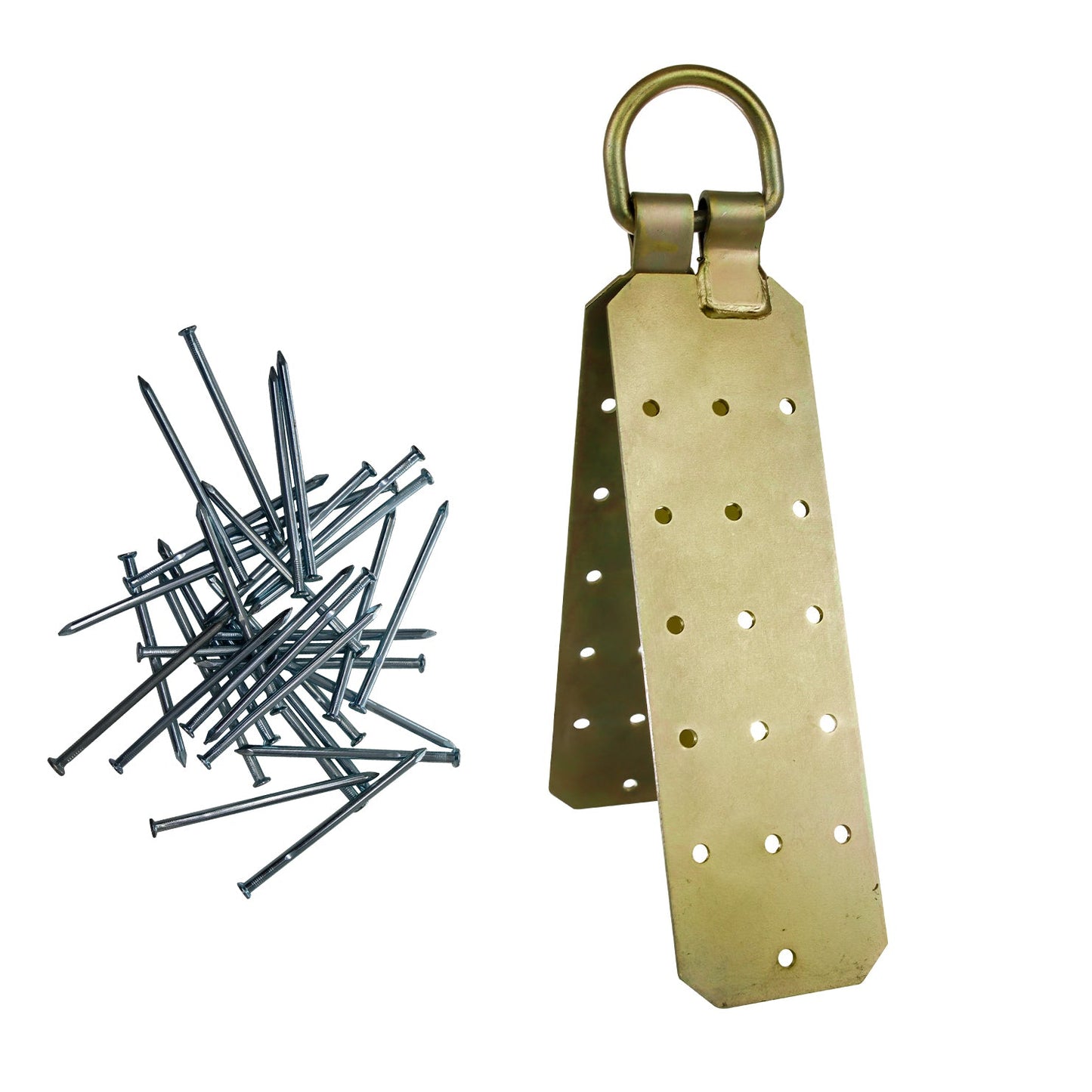 Reusable Roof Anchor – 12"