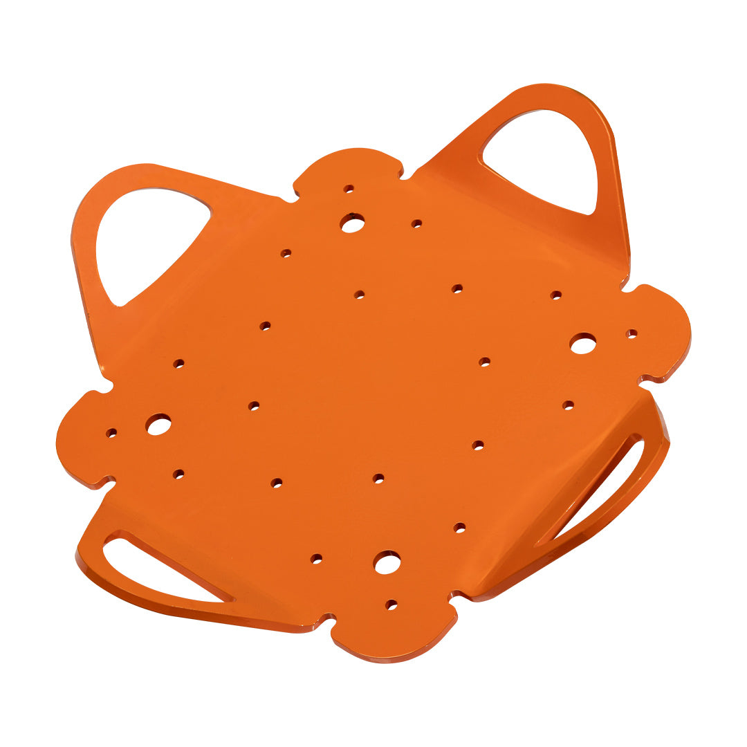 4-Way Anchor Plate