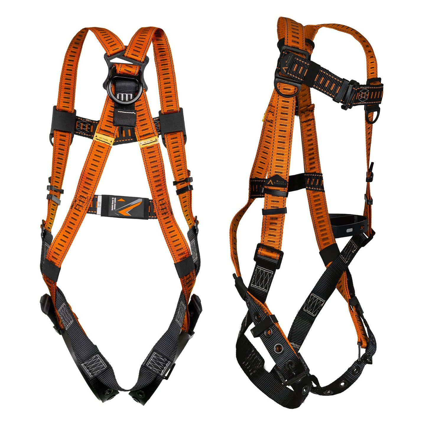 JAVELINA Full-Body Harness – 2XL