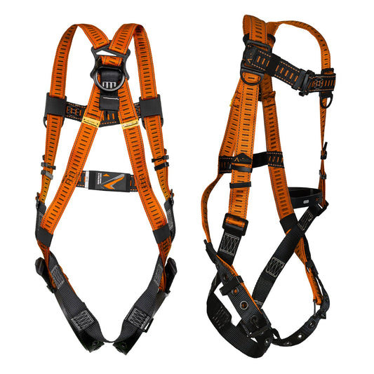 JAVELINA Full-Body Harness – 2XL