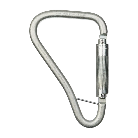 TOWER HOOK CARABINER – 10-Pack