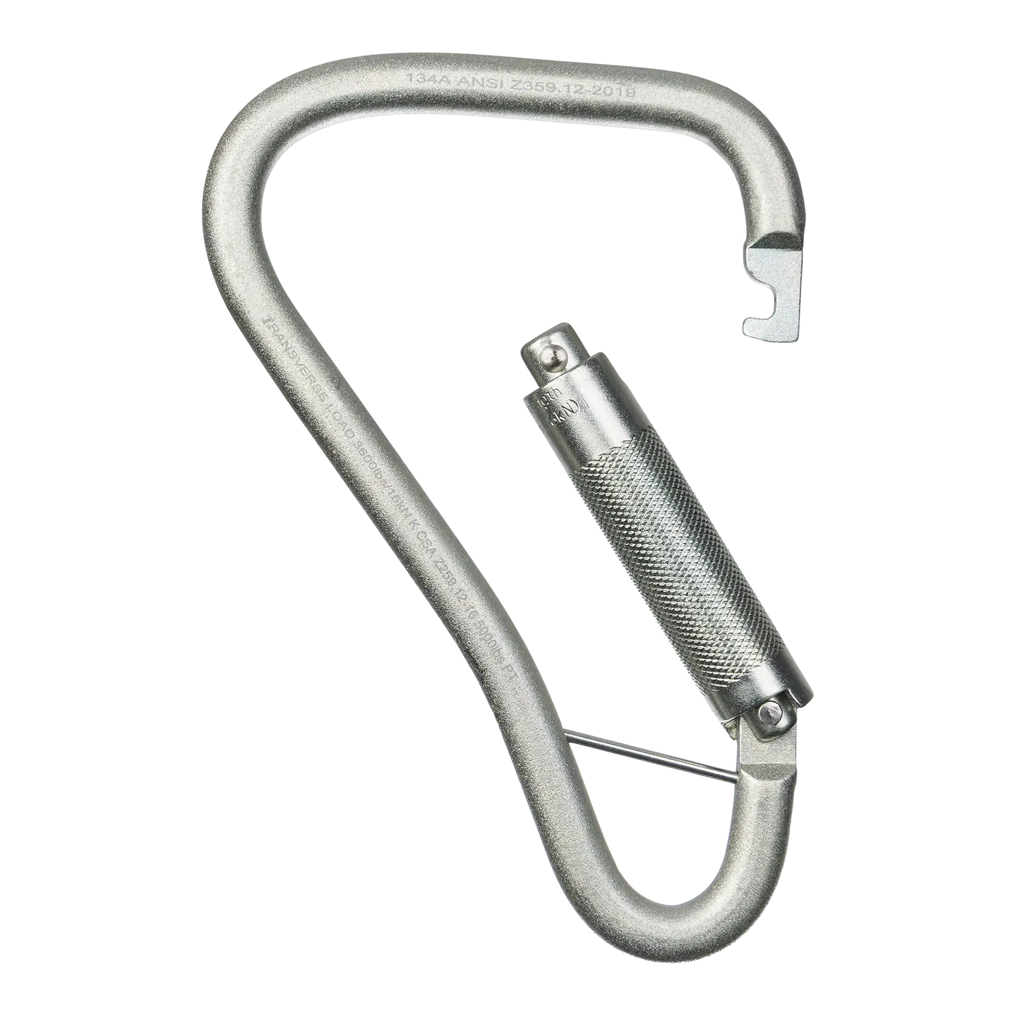 TOWER HOOK CARABINER – 10-Pack