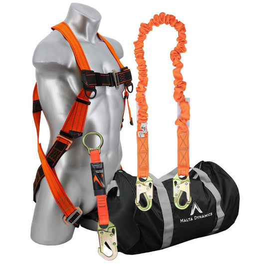 WARTHOG PASS THRU FALL PROTECTION KIT