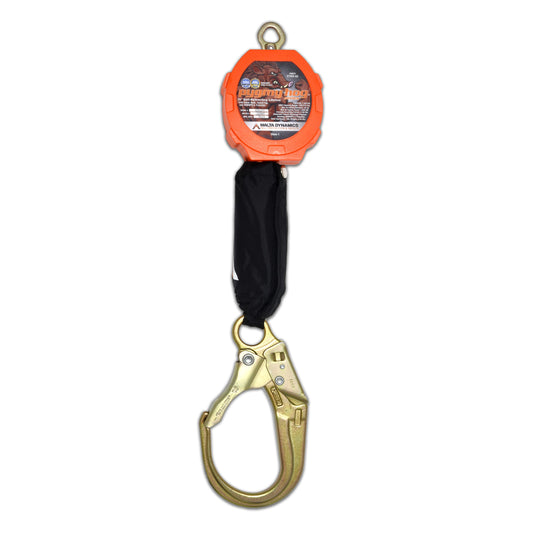 11' PYGMY HOG SRL – Class 1-P, Snap Hook