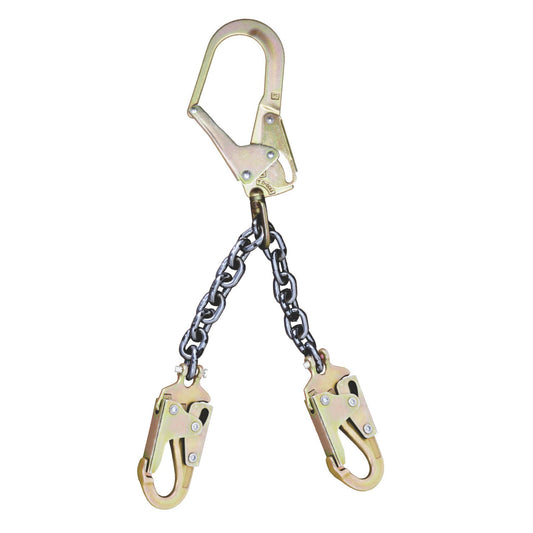 REBAR CHAIN ASSEMBLY