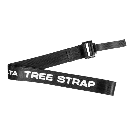 Malta Hunting Tree Strap
