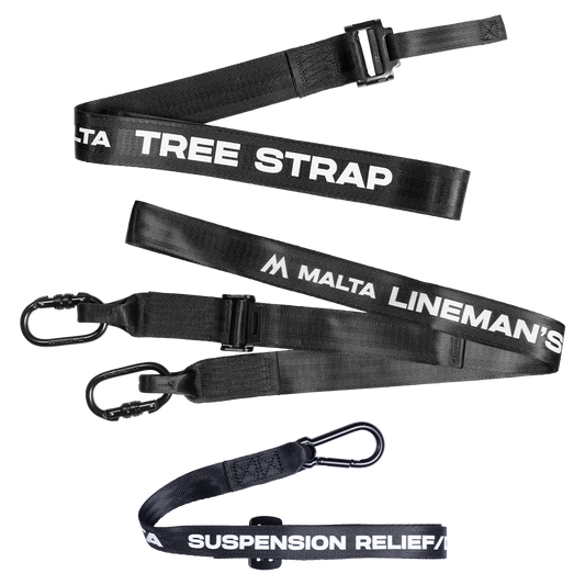 Malta Hunting Accessories Kit