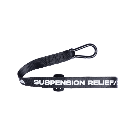 Malta Hunting Deer Drag and Suspension Relief Strap