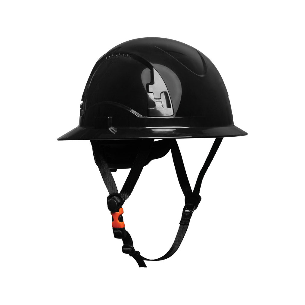 Malta Dynamics APEX Type 2 Class C Full Brim Safety Helmet