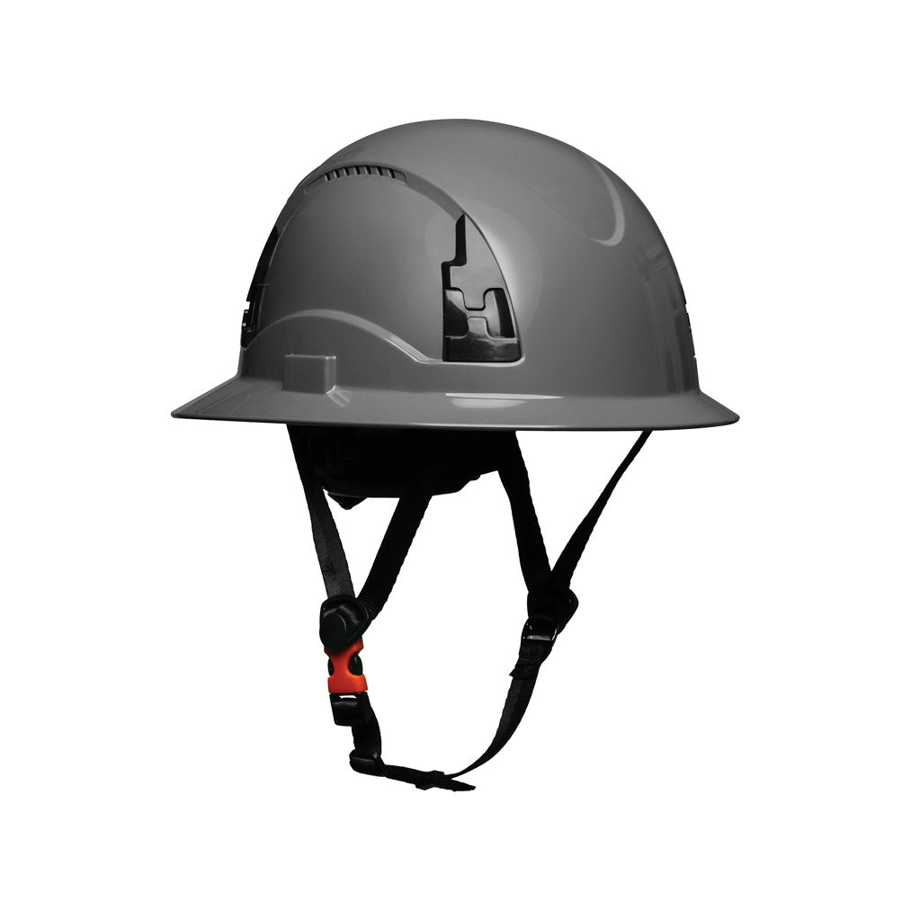 Malta Dynamics APEX Type 2 Class C Full Brim Safety Helmet