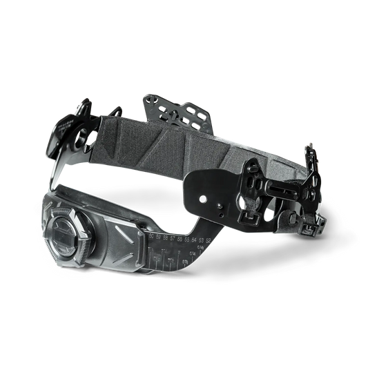 APEX Full Brim Headband with Ratchet