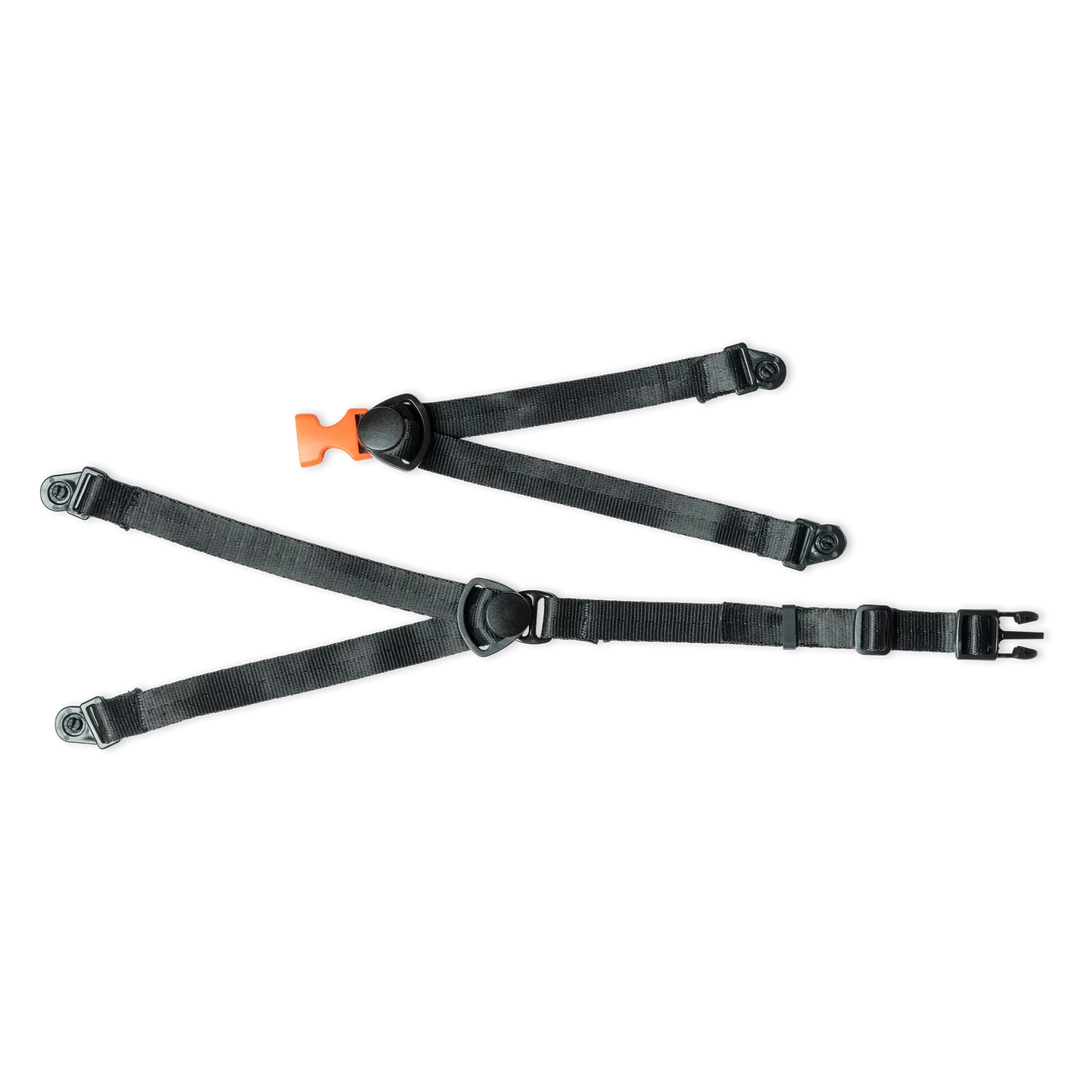 APEX Full Brim Class C Chin Strap Replacement