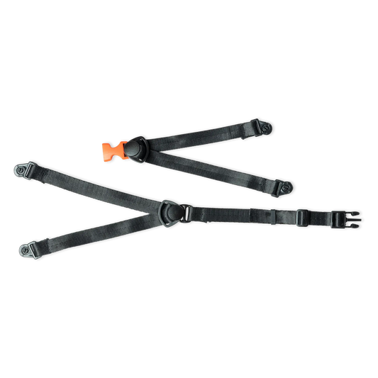 APEX Full Brim Class C Chin Strap Replacement