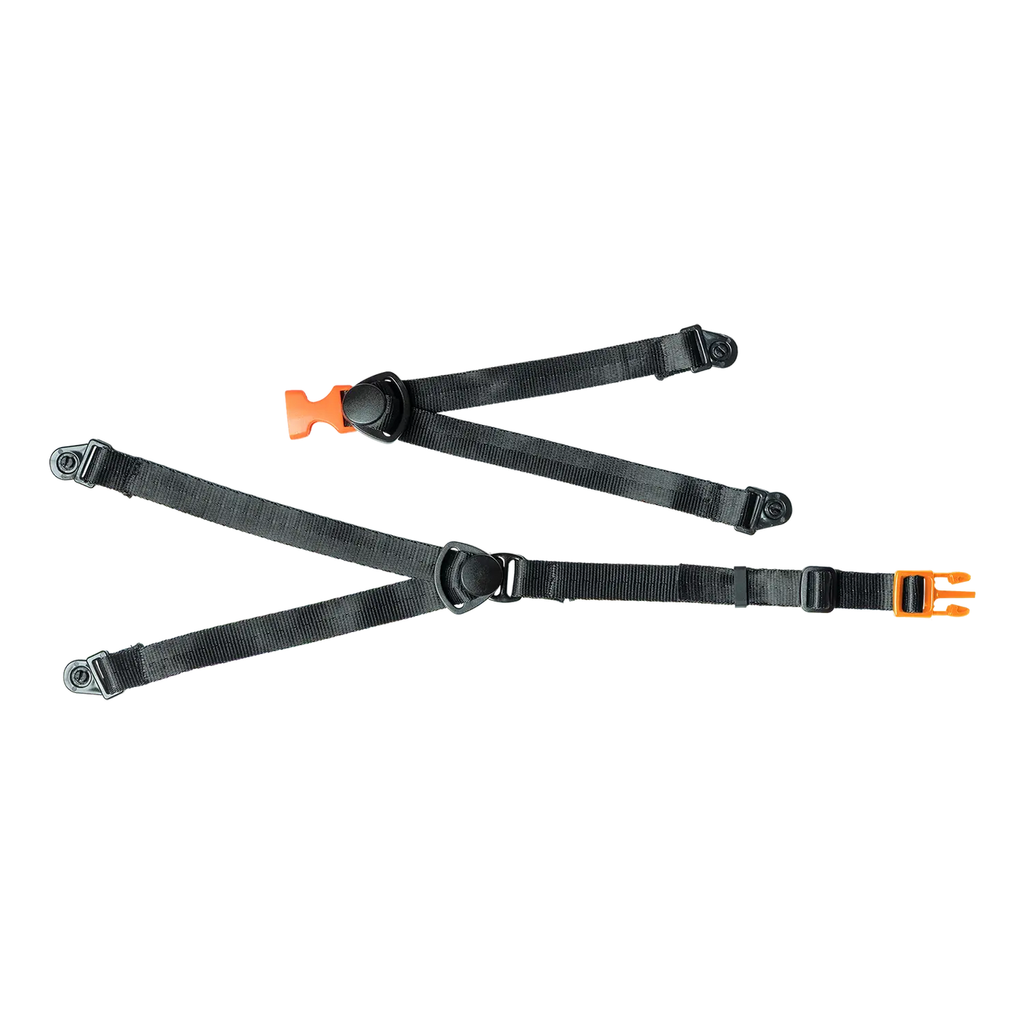 APEX Full Brim Class E Chin Strap Replacement