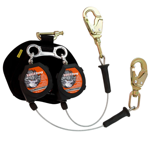 10' EDGEHOG Dual SRL – Class 2-P, Rebar Hook