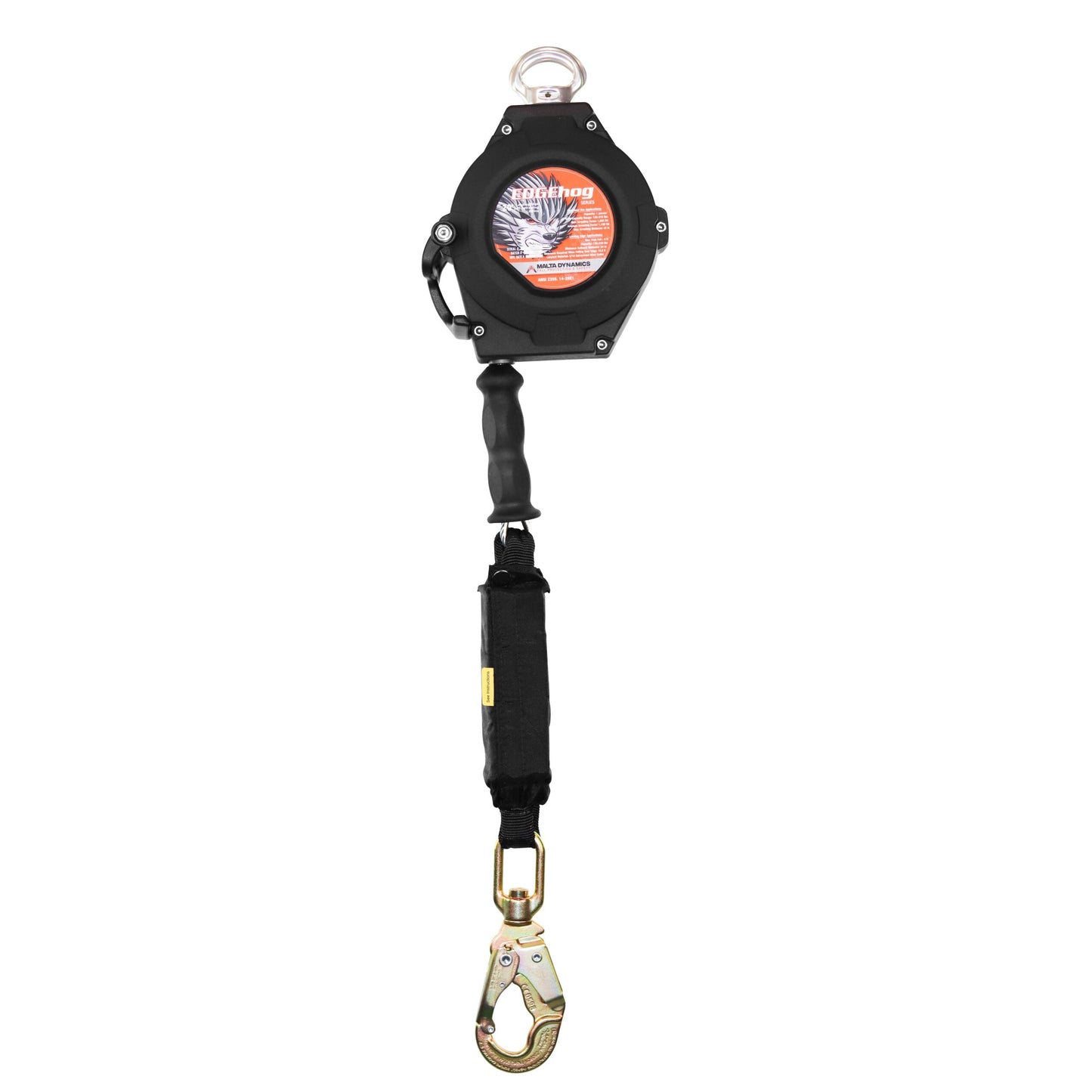 EDGEHOG SRL 20' – Class 2, Snap Hook