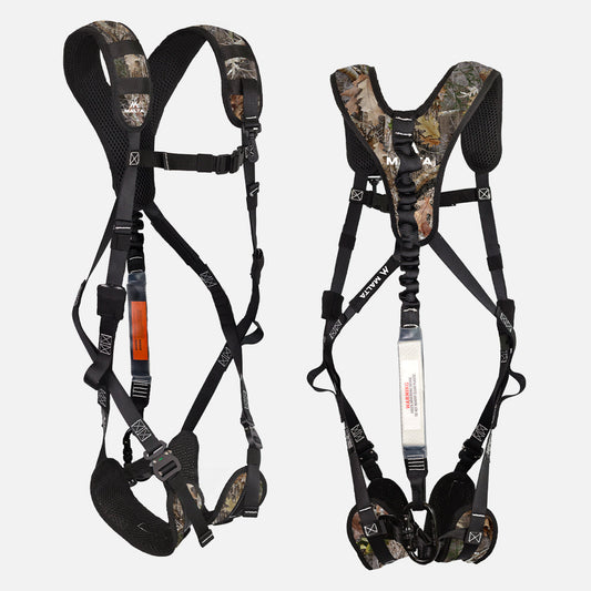 Malta Hunting Youth Ultralight Harness Kit
