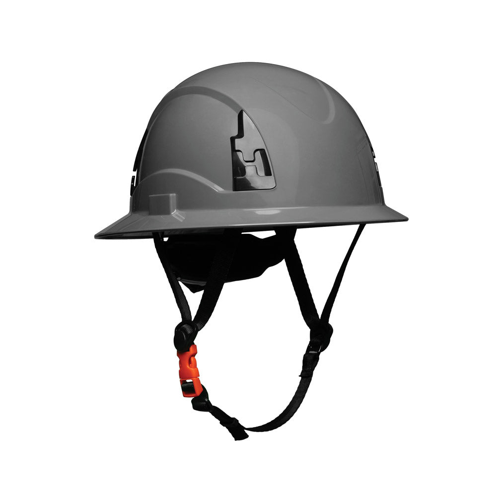 Malta Dynamics APEX Type 2 Class E Full Brim Safety Helmet