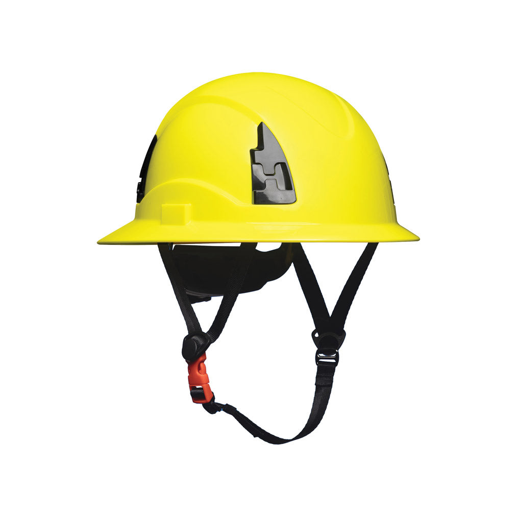 Malta Dynamics APEX Type 2 Class E Full Brim Safety Helmet