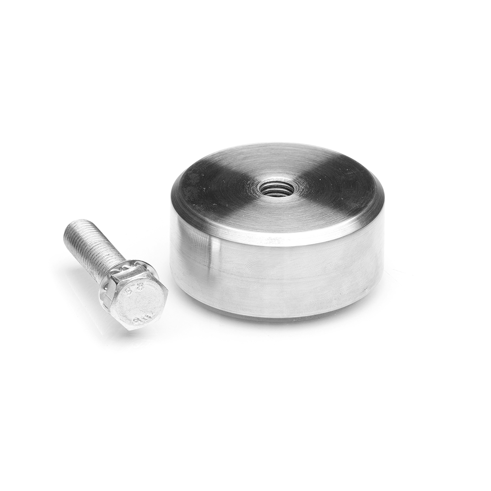 5K Swivel Anchor Weld-On Puck