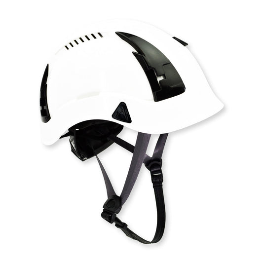 Malta Dynamics APEX Type 2 Class E Safety Helmet